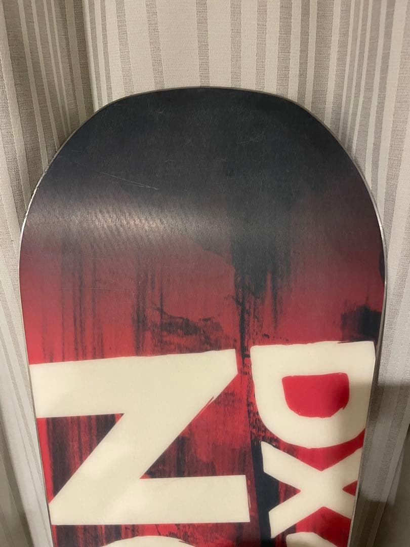 NOVMBR DX4 スノーボード 21-22 150cm