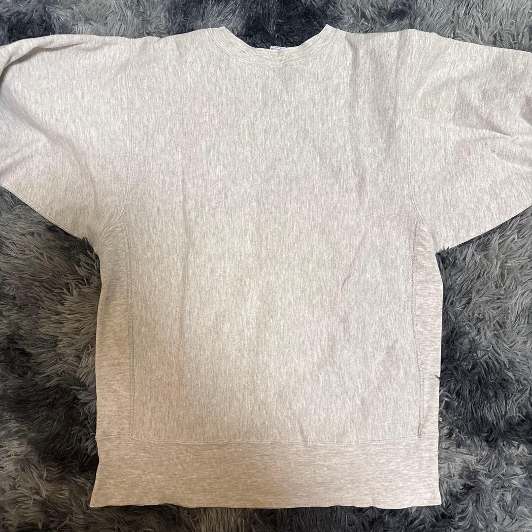 90,チャンピオンリバースウィーブChampion Reverse Weave