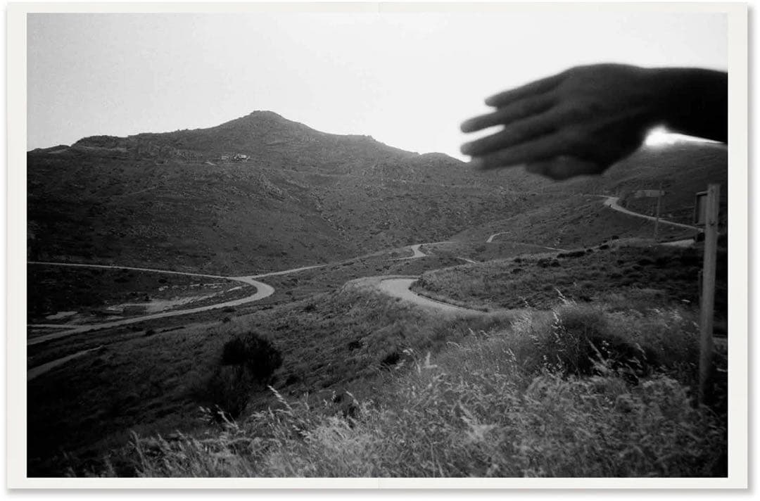 アート・デザイン・音楽 Ari Marcopoulos / Denied