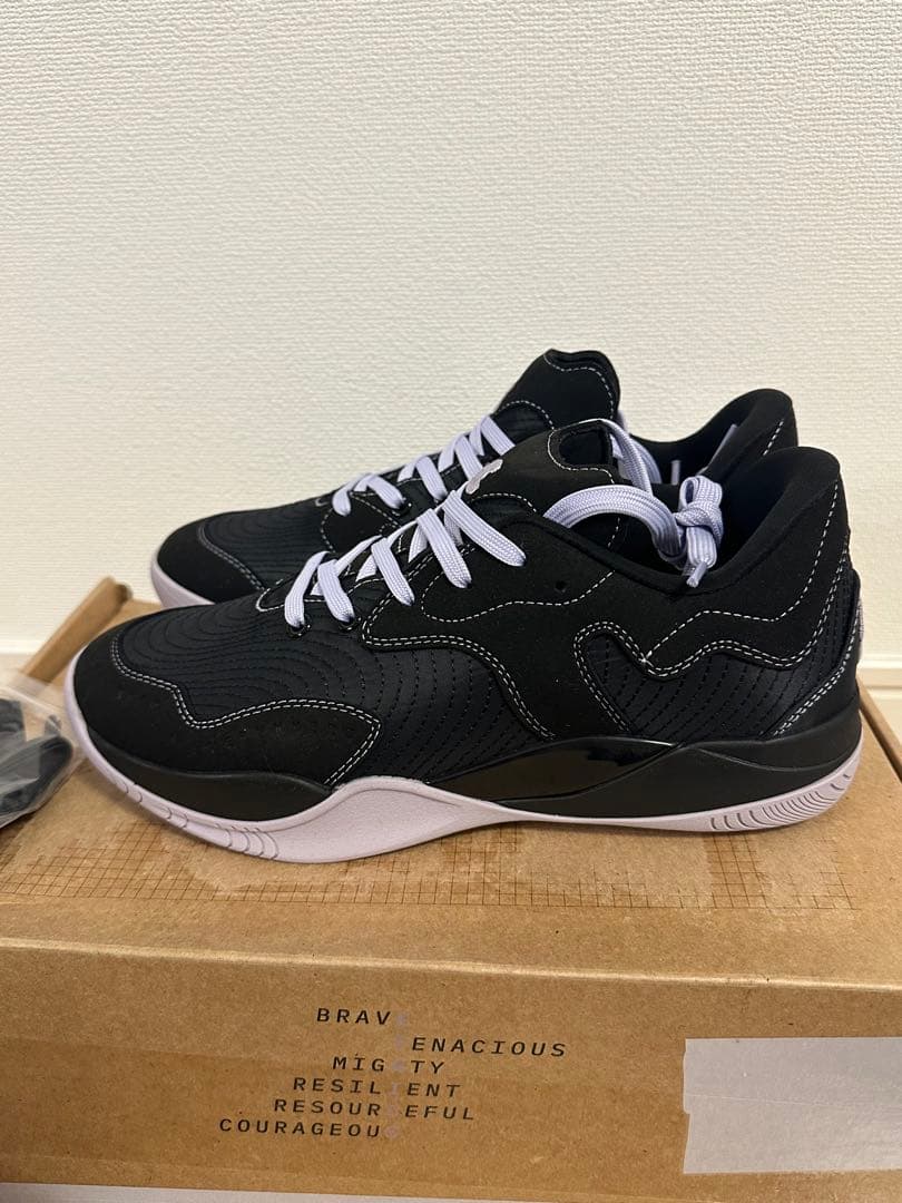 ETHICS LGTWO バッシュ　新品未使用