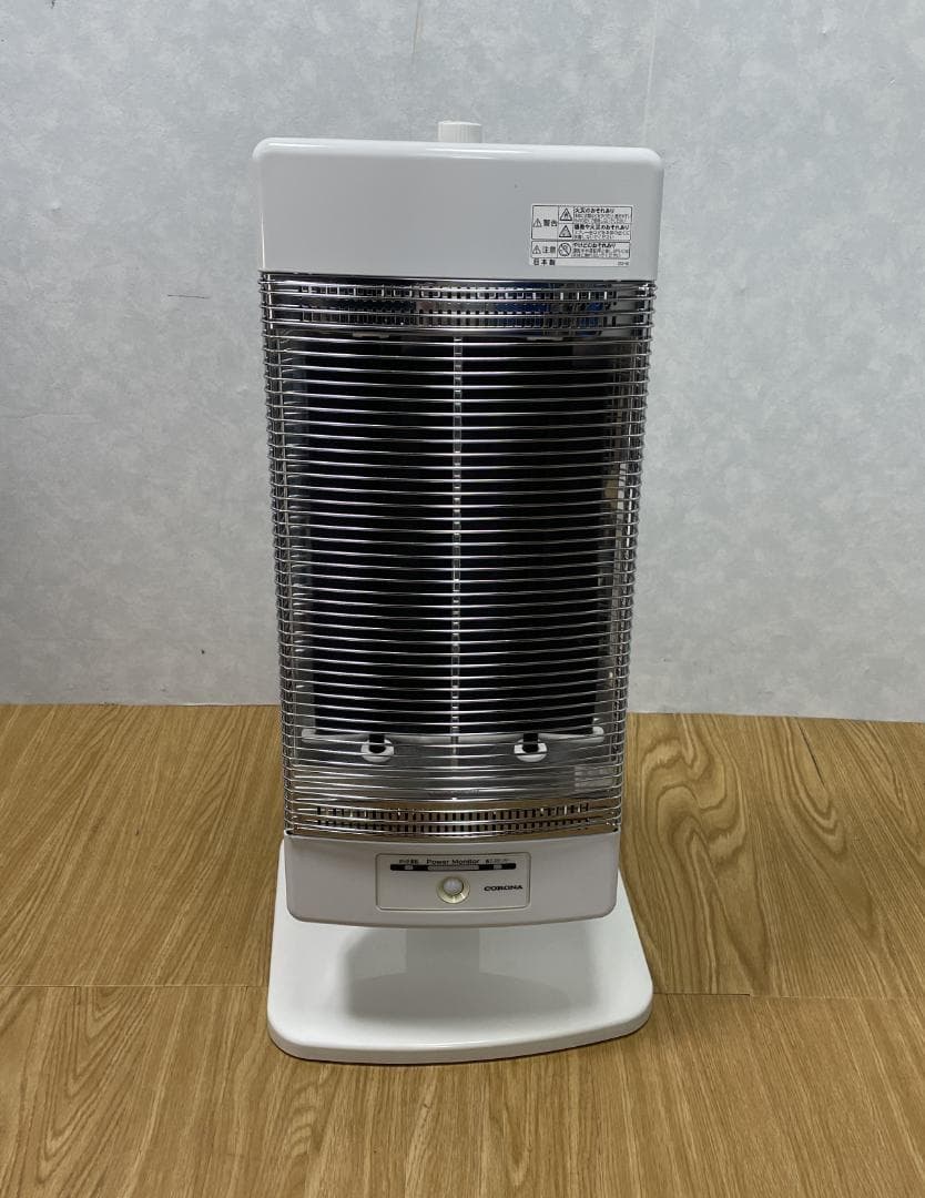 Y♦290 コロナ 赤外線ストーブ　CORE HEAT CH-128R
