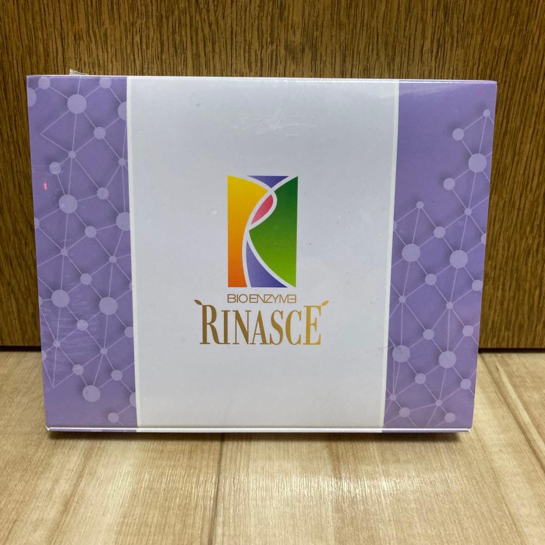 【新品、未開封】ビオライズ リナーシェRinasce ダイエット食品 酵素入り