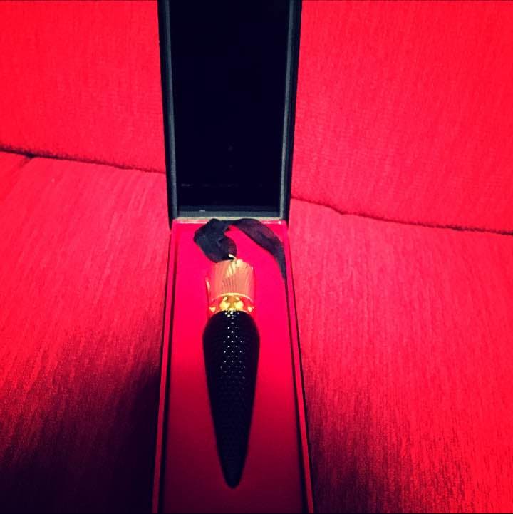 クリスチャンルブタン