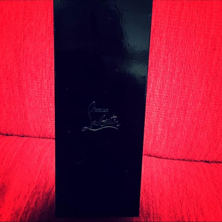 クリスチャンルブタン