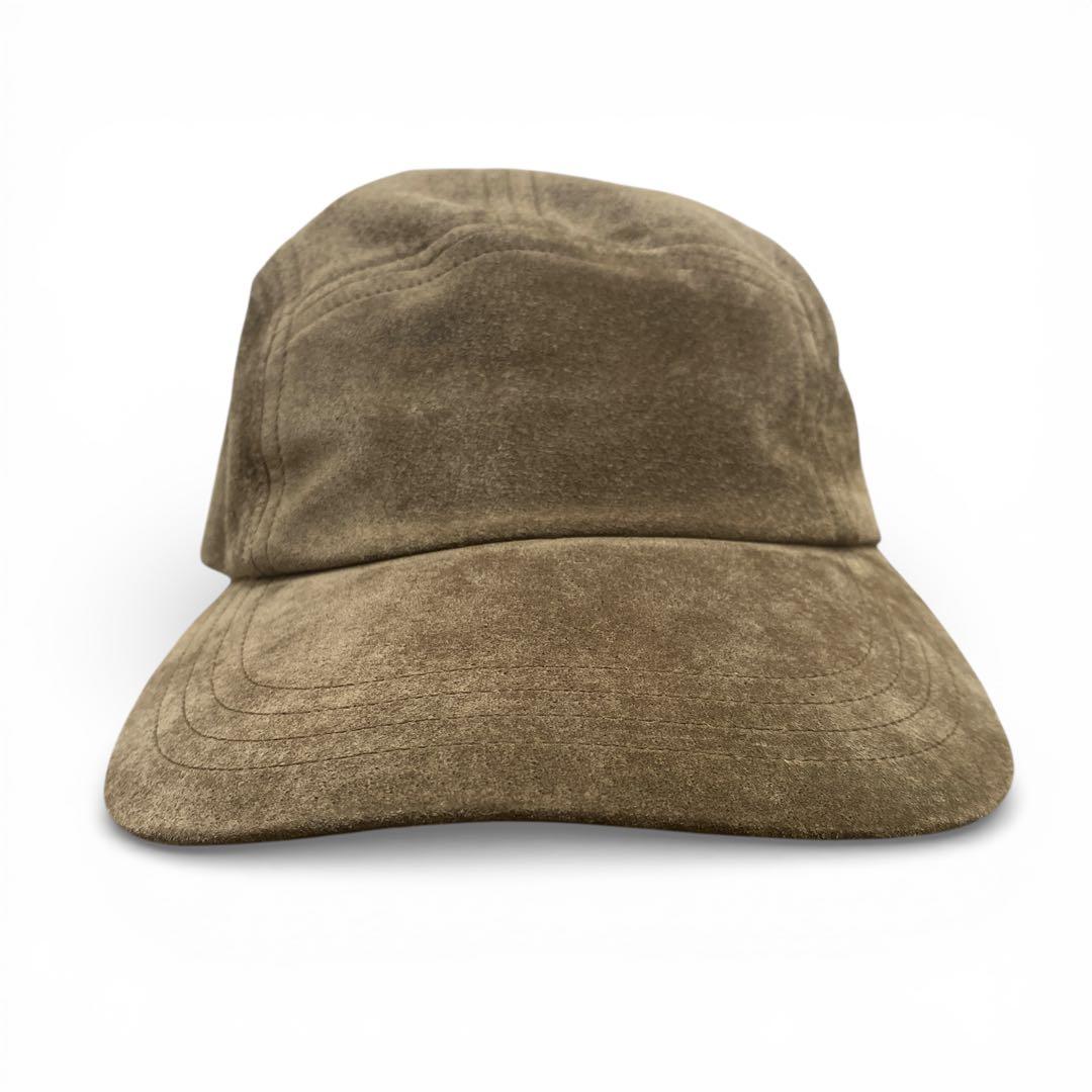 Hender Scheme pig jet cap ジェットキャップ　キャップ