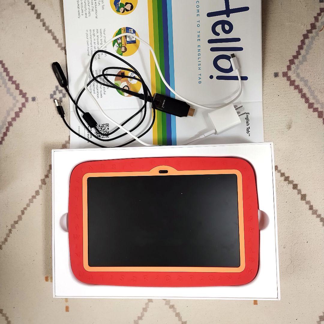 DWE フルセットTouch Version　タブレット　最上パッケージ