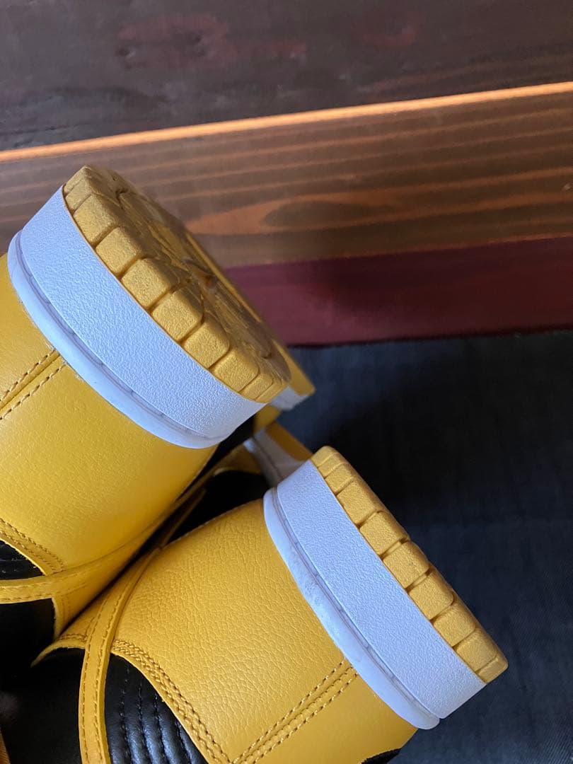 ★NIKE★ DUNK HIGH RETRO PREMIUM 27㎝