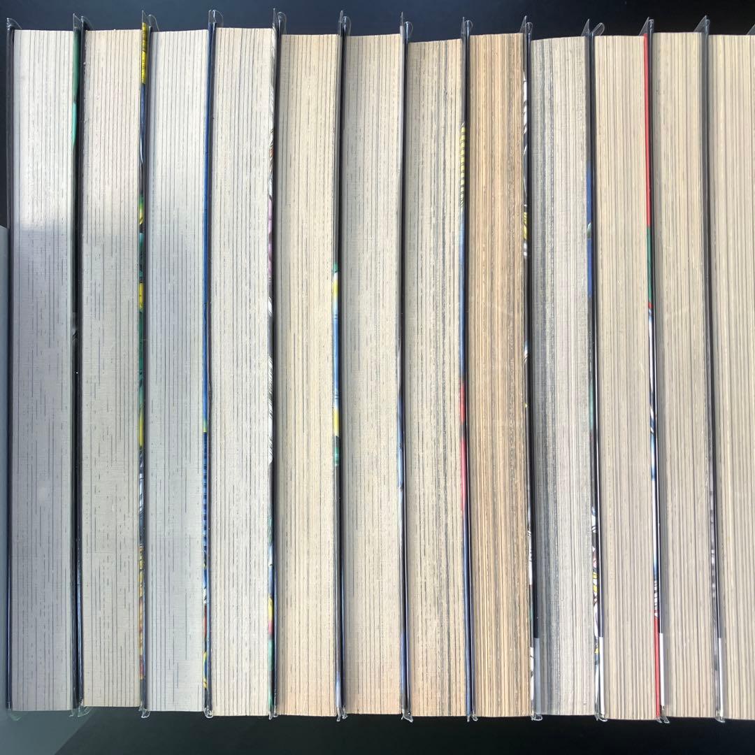 14歳 全20巻セット 楳図かずお　KAZUO UMEZU B25