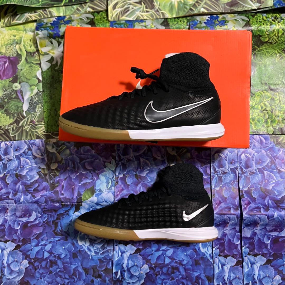 マジスタ プロキシモ X IC IN ナイキ エリート新品 限定品 NIKE