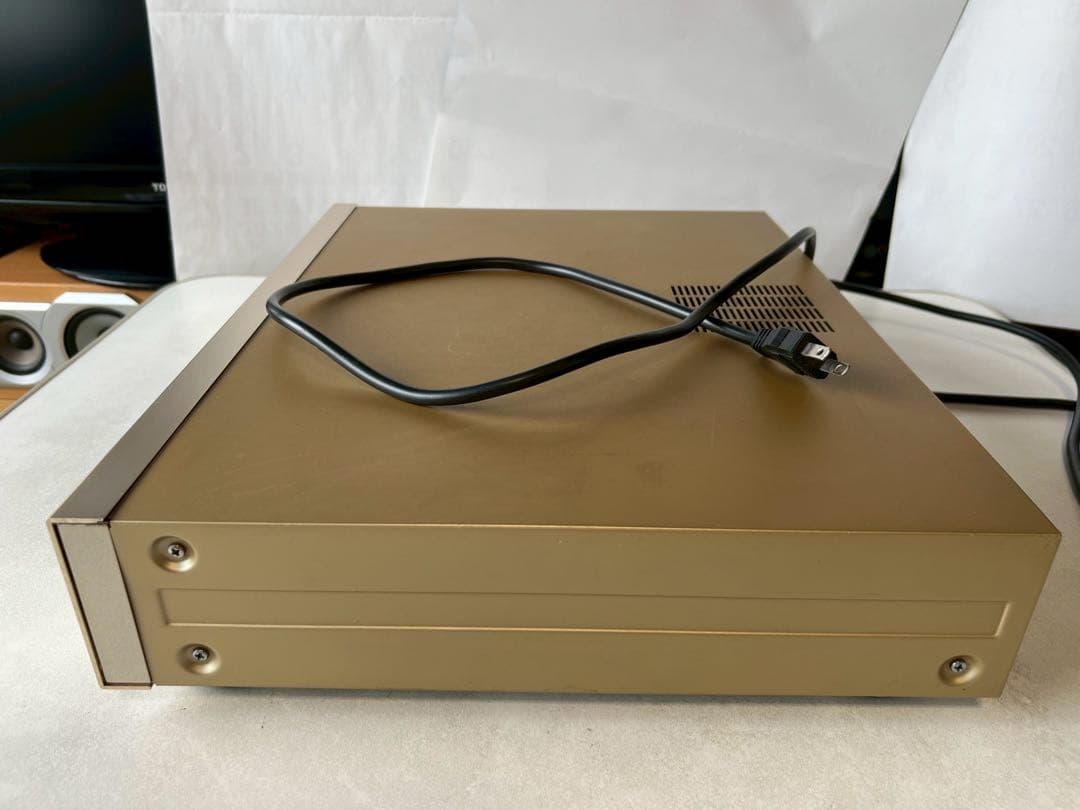 KENWOOD ＭＤプレーヤー ＤＭ-7090 ソニー ビクター パイオニア