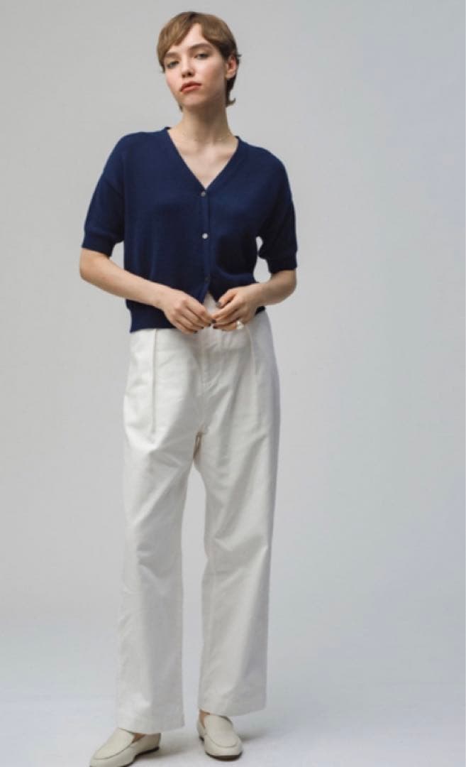 限定値下げ　ロンハーマンヴィンテージミリタリーチノカーゴパンツ