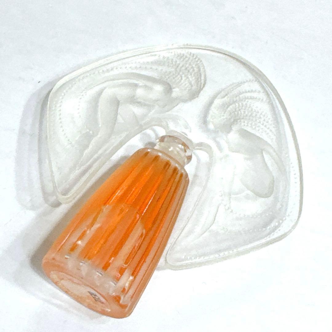 LALIQUE 1998年 ラリック 限定香水 オンディーヌ