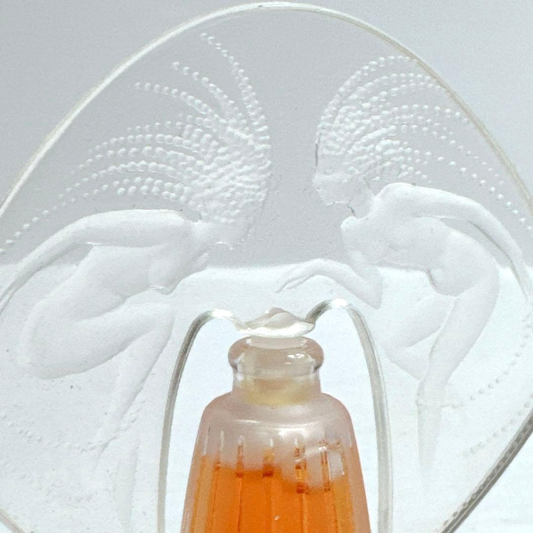 LALIQUE 1998年 ラリック 限定香水 オンディーヌ