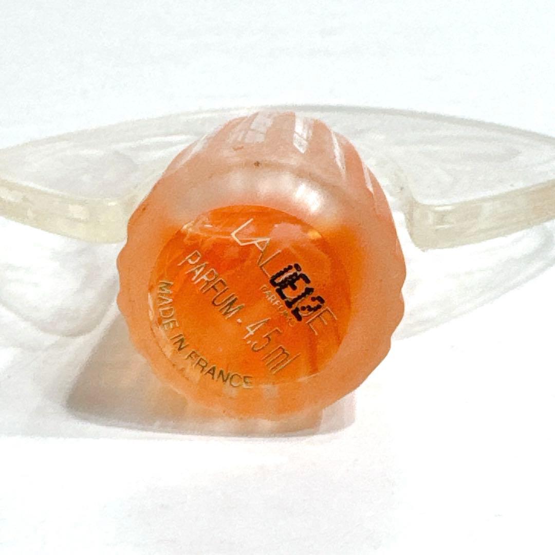 LALIQUE 1998年 ラリック 限定香水 オンディーヌ