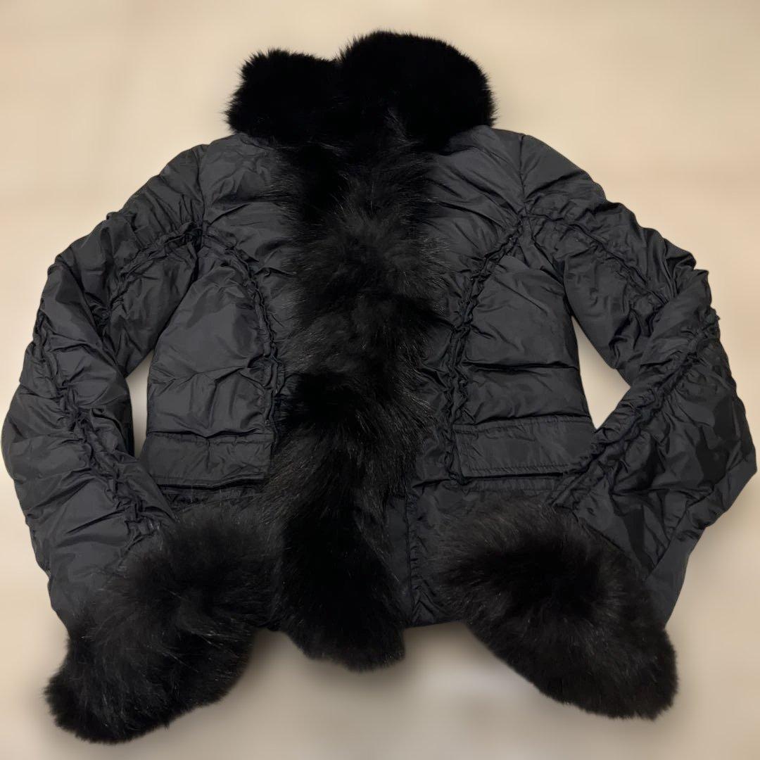 ブルマリン　アウター