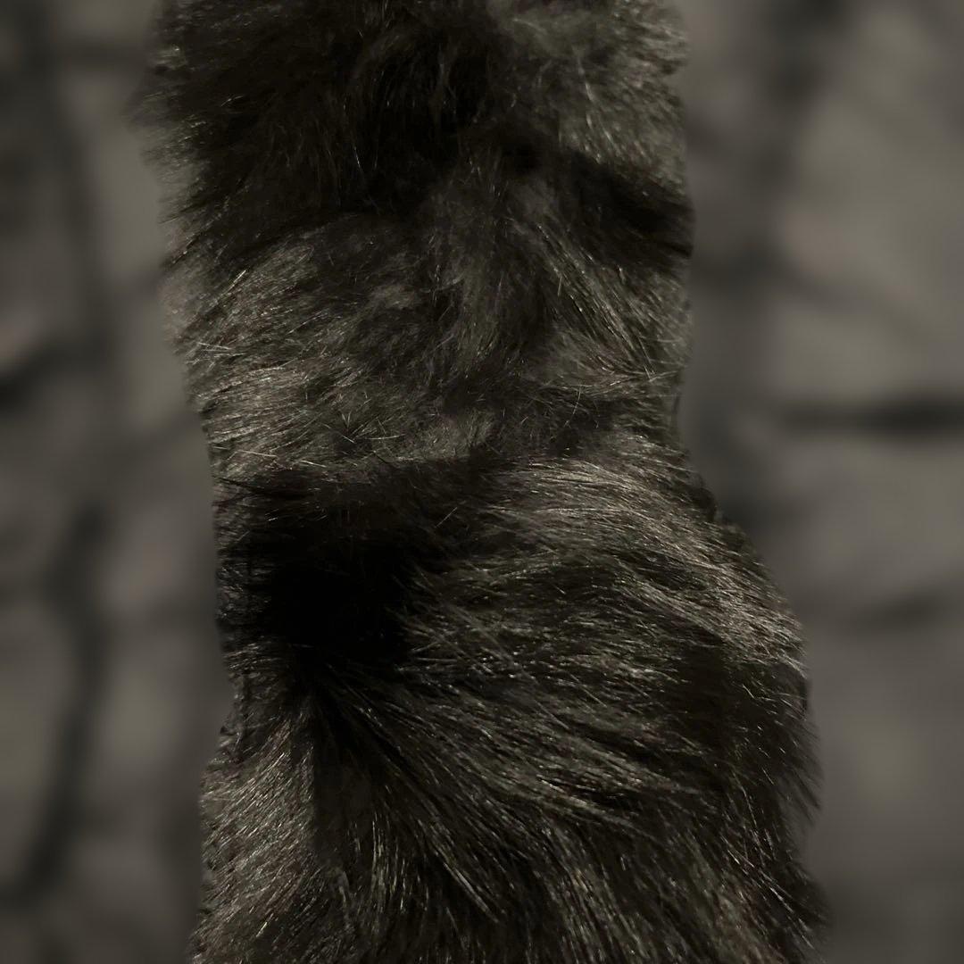 ブルマリン　アウター