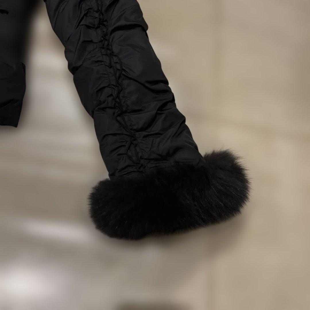 ブルマリン　アウター