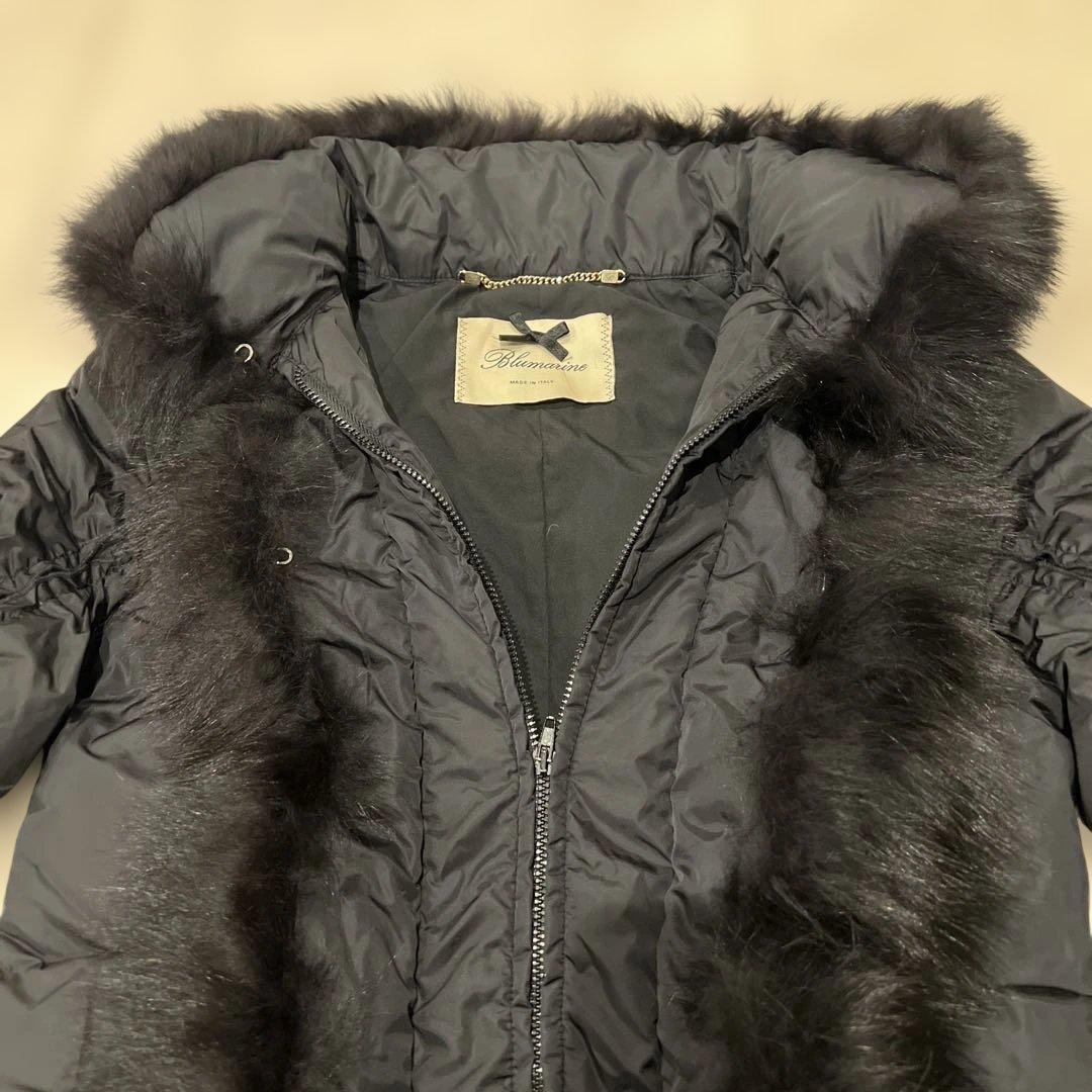 ブルマリン　アウター