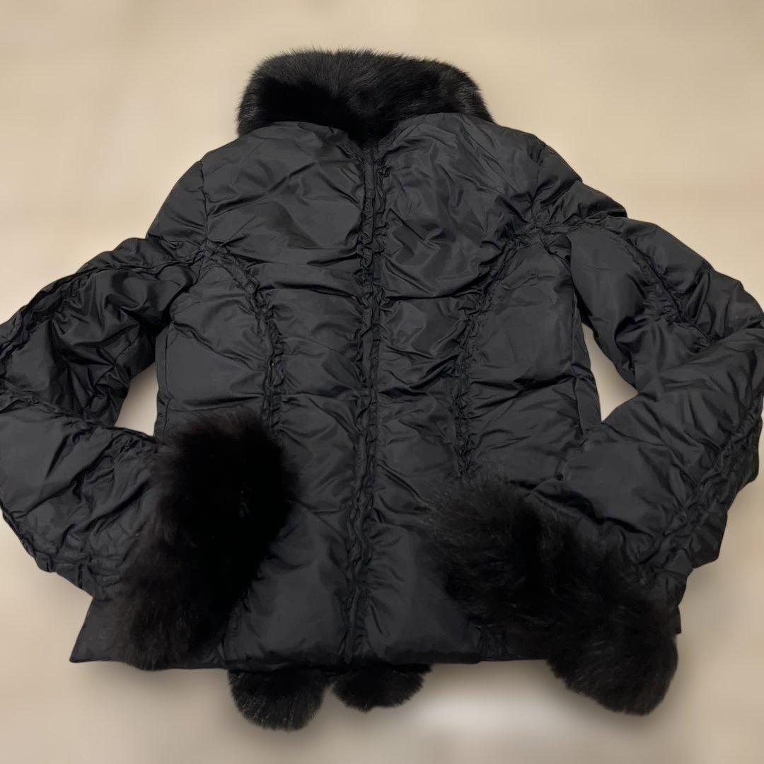 ブルマリン　アウター