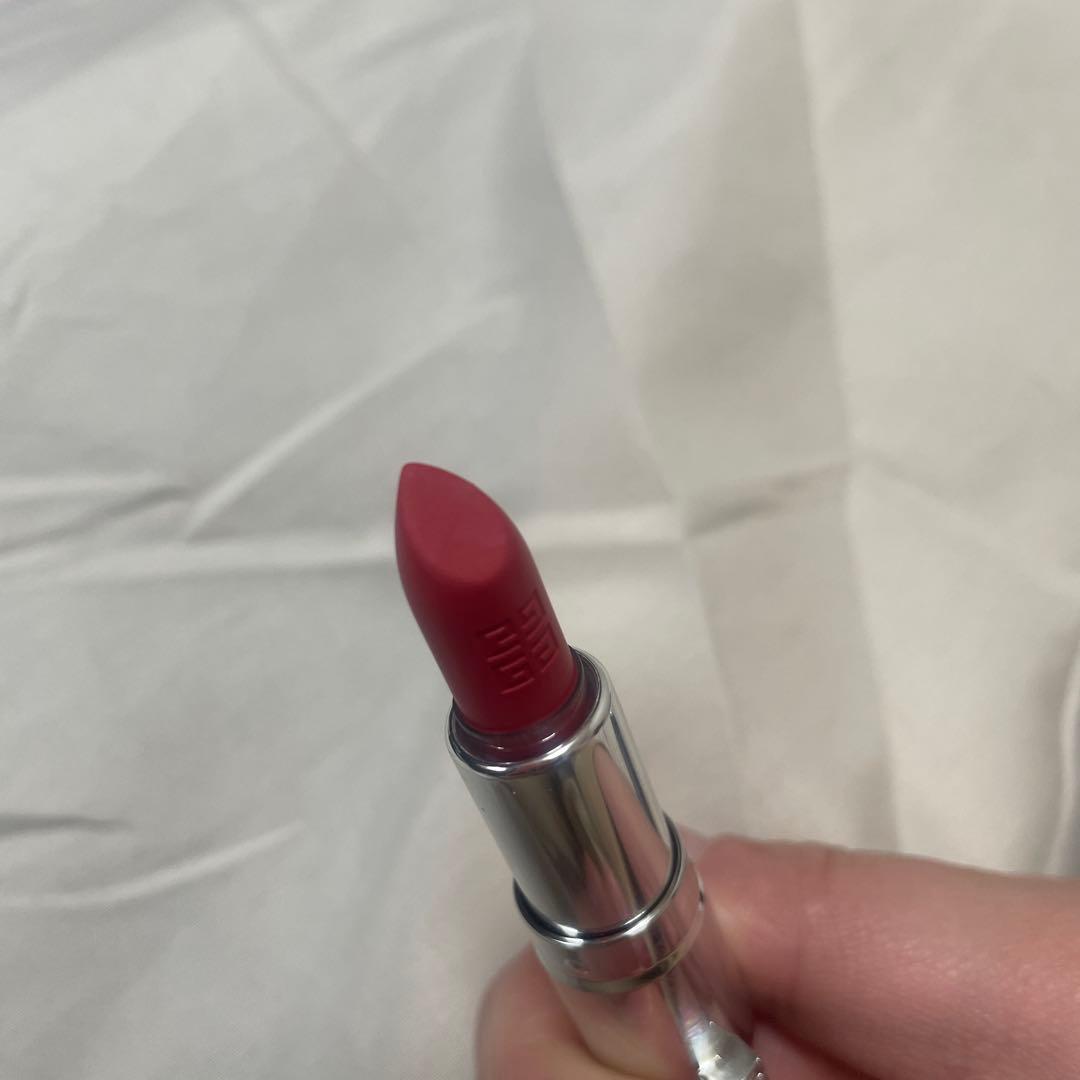 GIVENCHY クレンジングジェル 美容液 新品サンプル