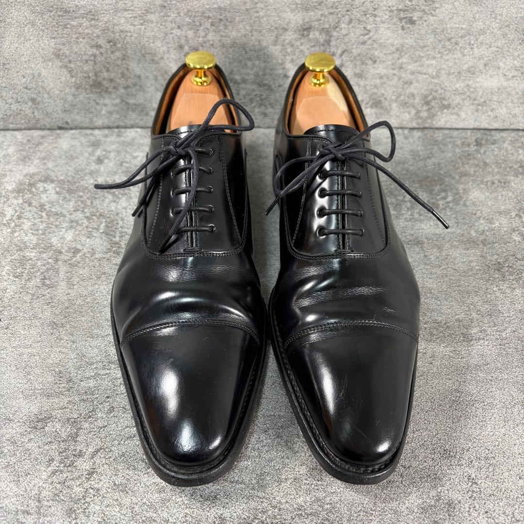 REGAL リーガル　315R ストレートチップ　レザー　ビジネスシューズ　25