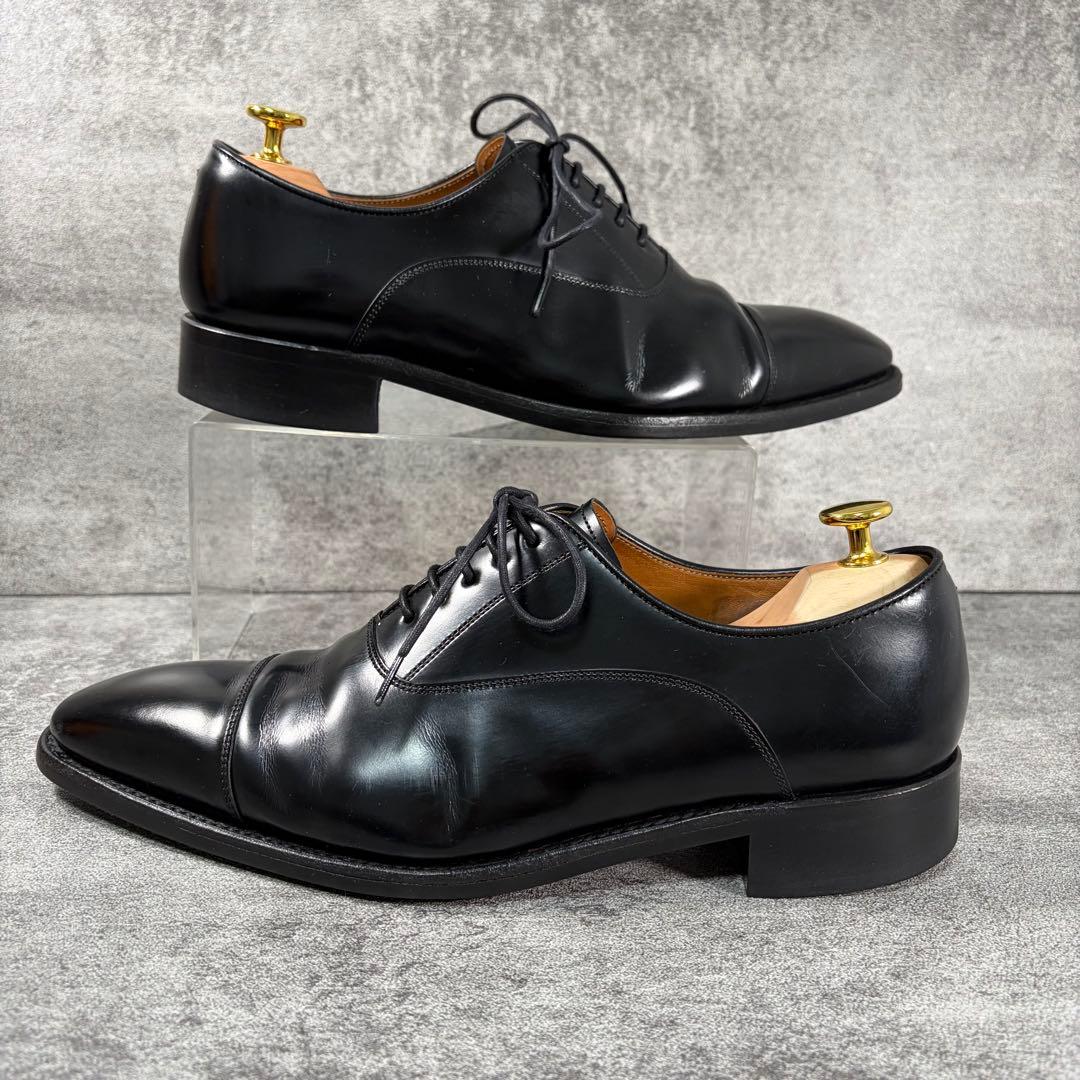 REGAL リーガル　315R ストレートチップ　レザー　ビジネスシューズ　25