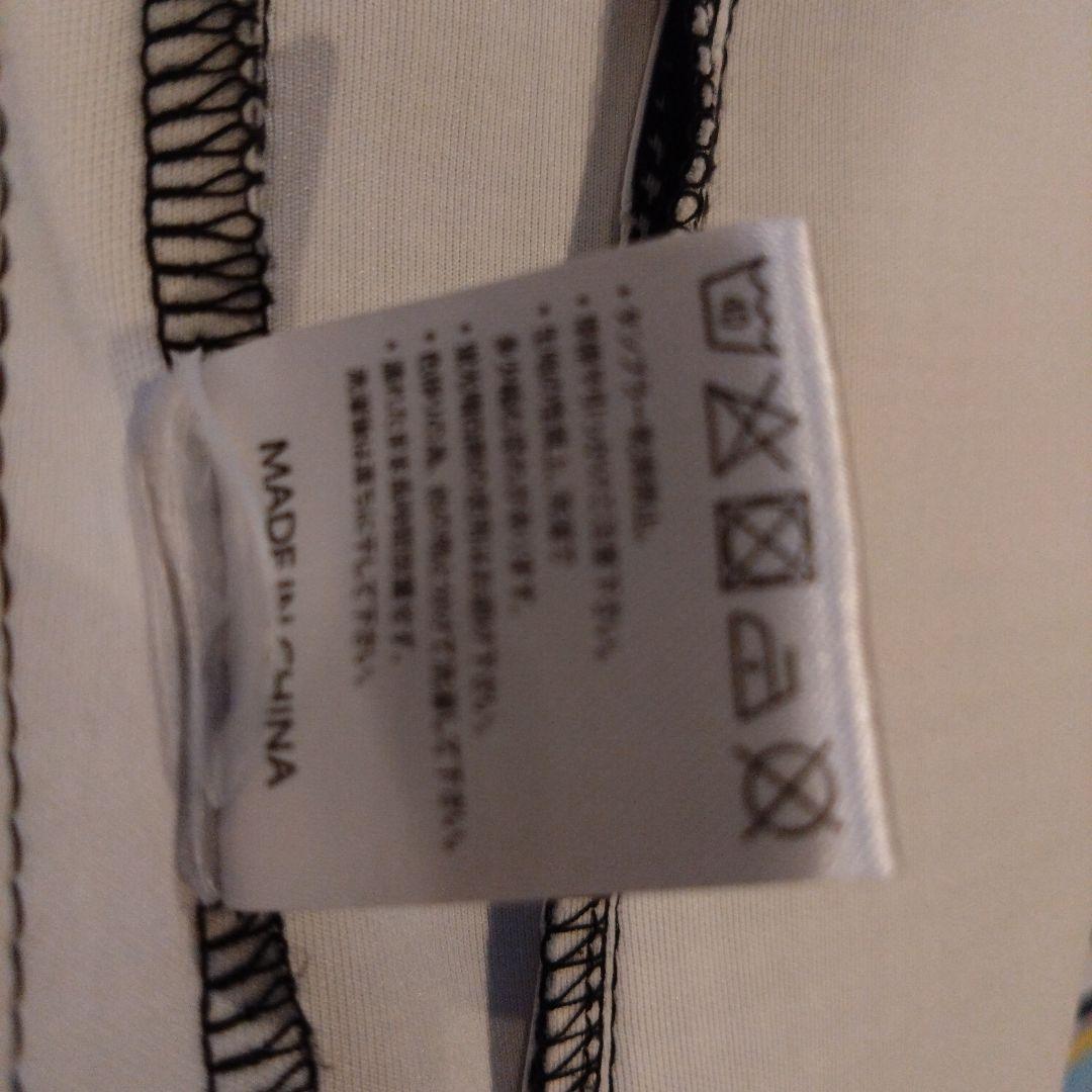 DIVINE GOLF チェック柄 ジャケット XL