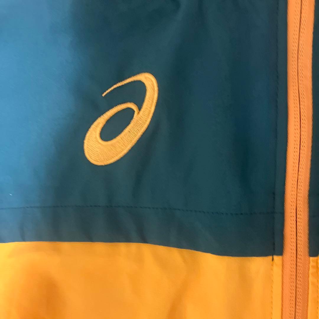 ラグビー　オーストラリア代表　ジャンパーWallabies フード付きジャケット