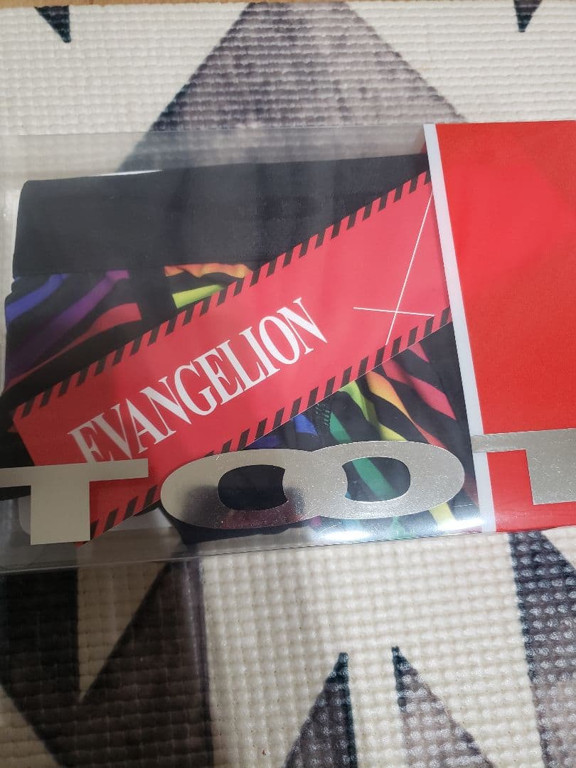 TOOT エヴァコラボ　ボクサーパンツ