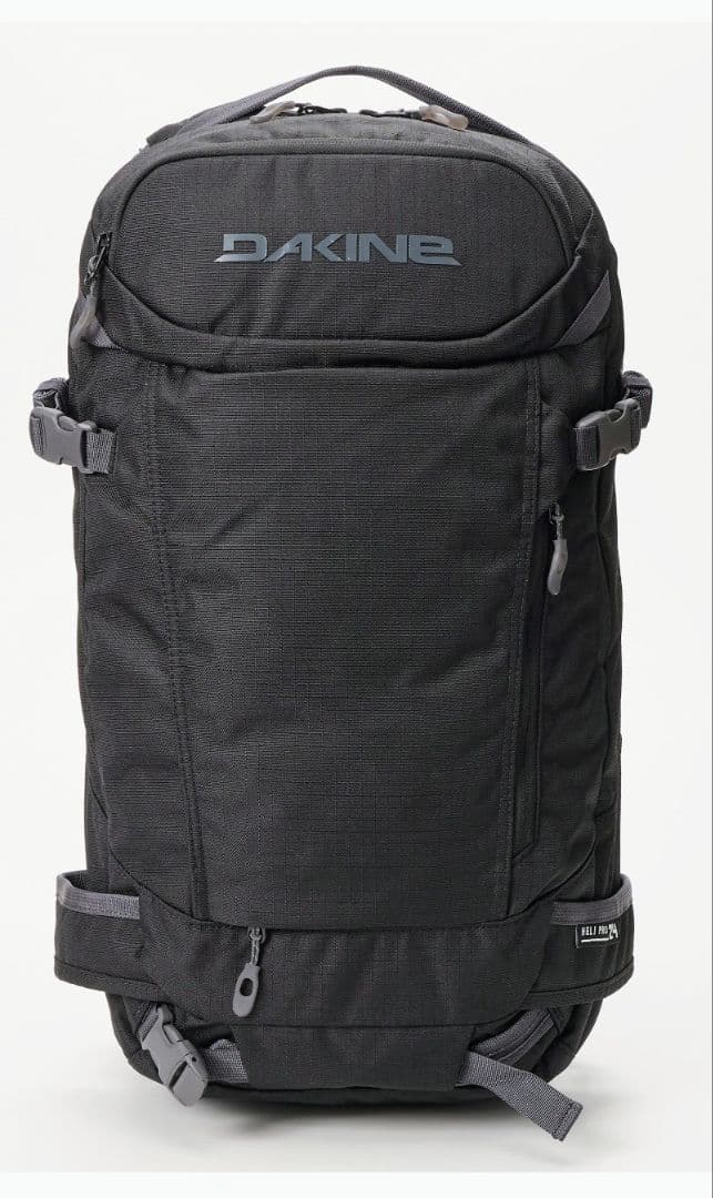 25-26 DAKINE HELI PRO 24L BCバックパック ダカイン