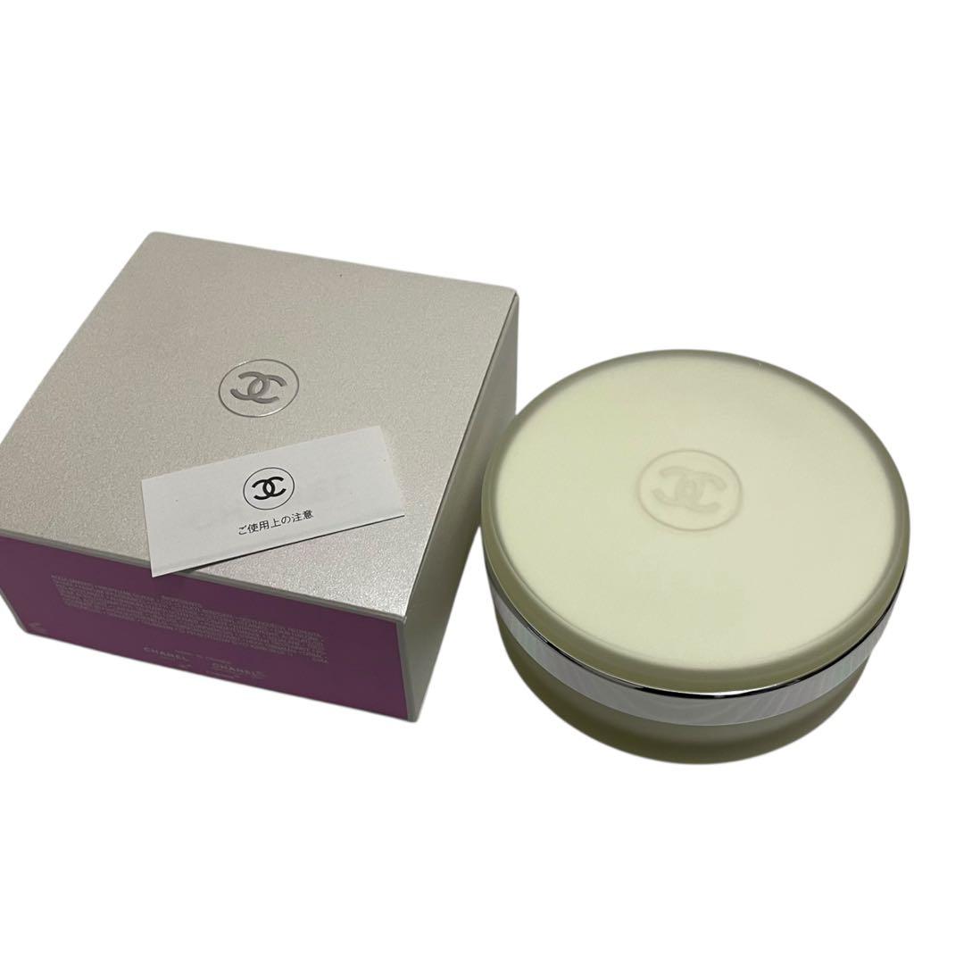 新品 CHANEL シャネル チャンス オー フレッシュ ボディクリーム