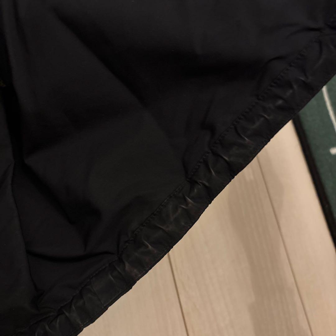 patagonia インファーノジャケット　黒 ナイロンジャケット M