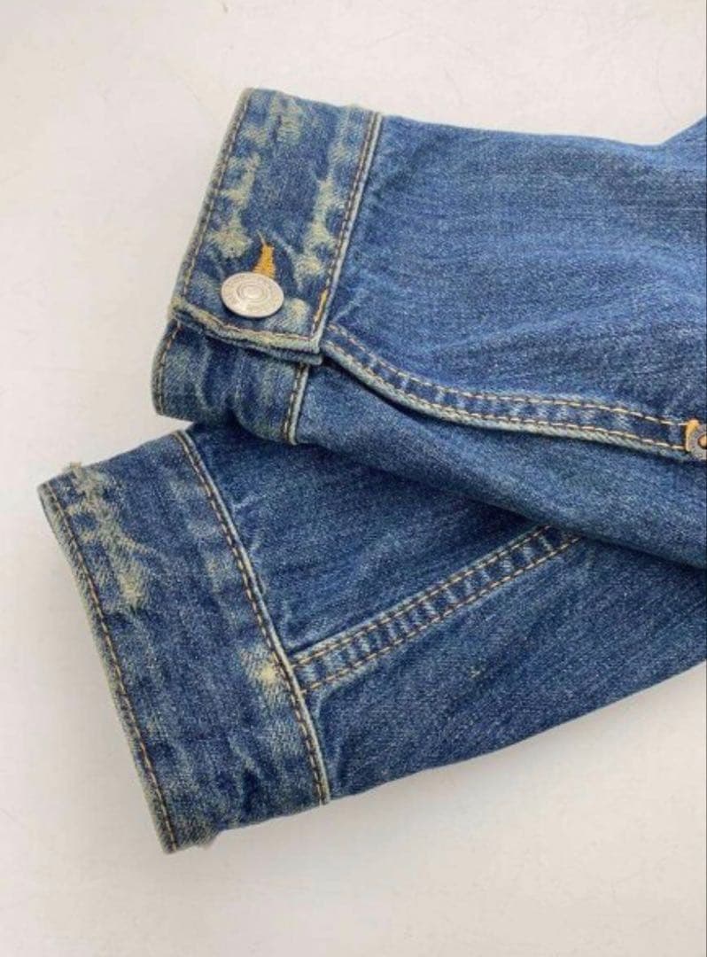 DSQUARED2 デニムジャケット 2016AW archive SIZE44