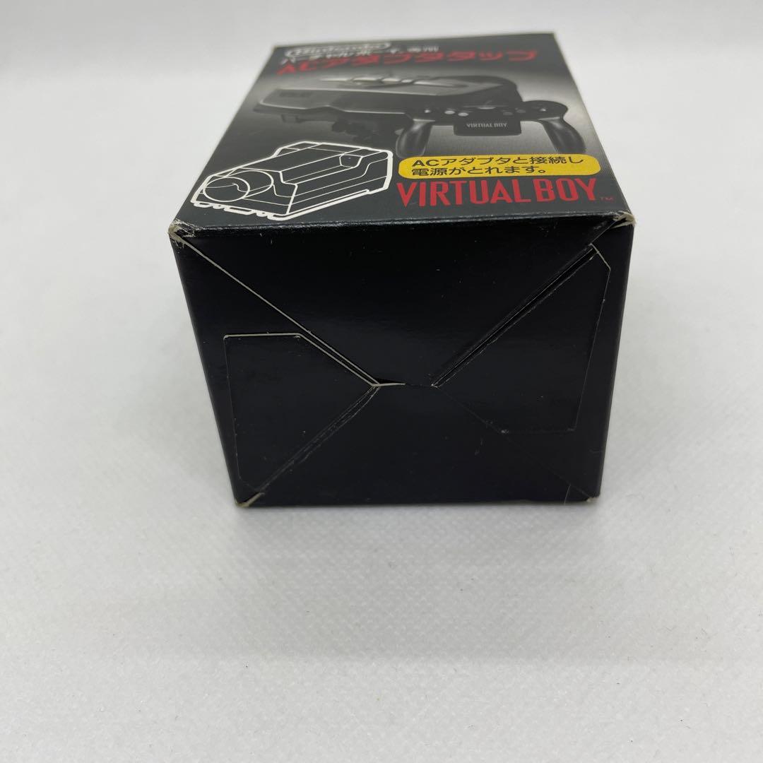 バーチャルボーイ専用　ACアダプタタップ