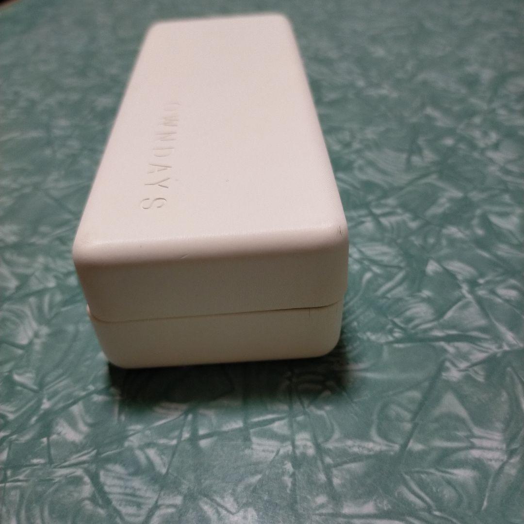 OWNDAYS ゴールド メガネ(度あり)