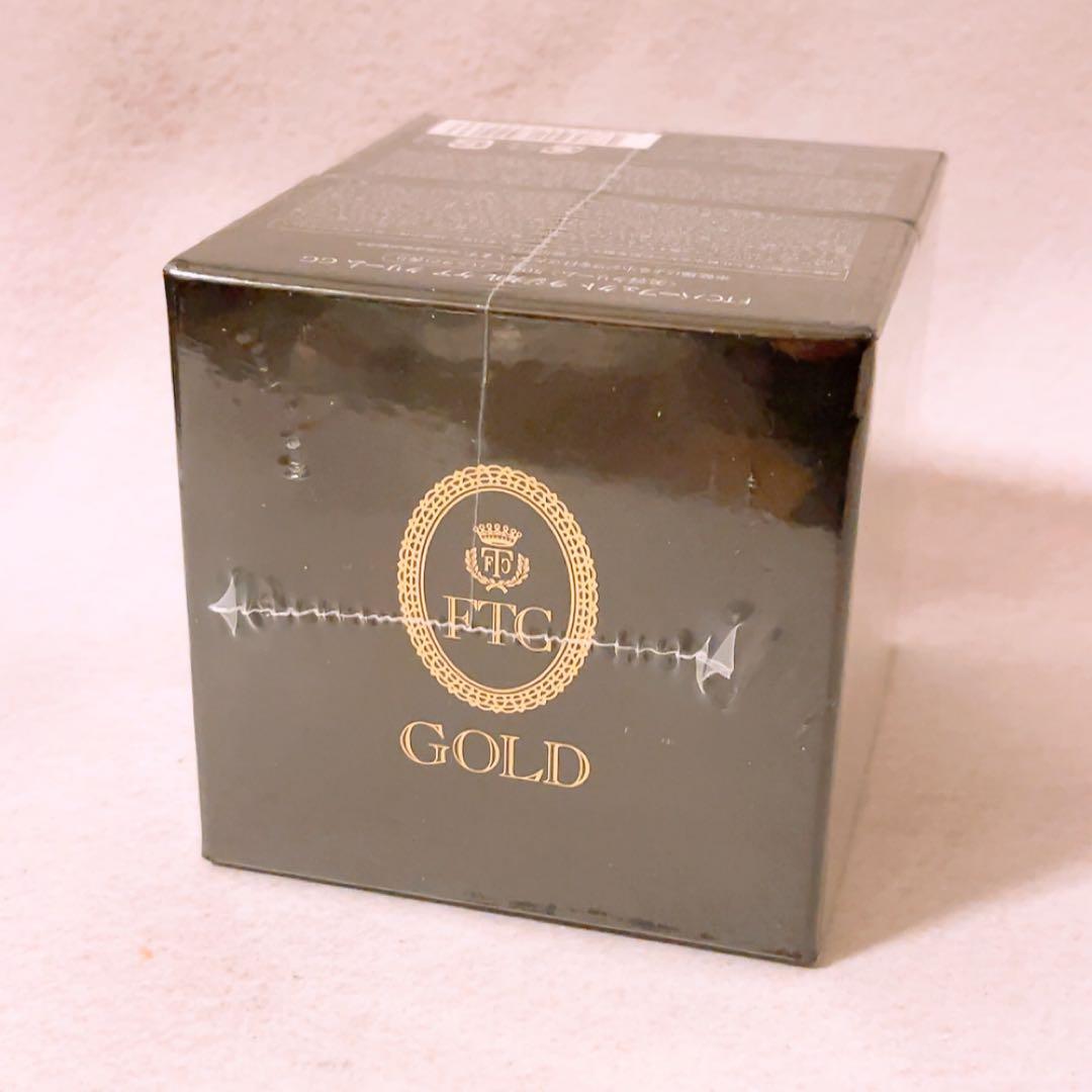 lp☆未使用☆ FTCパーフェクト ラジカル ケア クリーム GG 50g