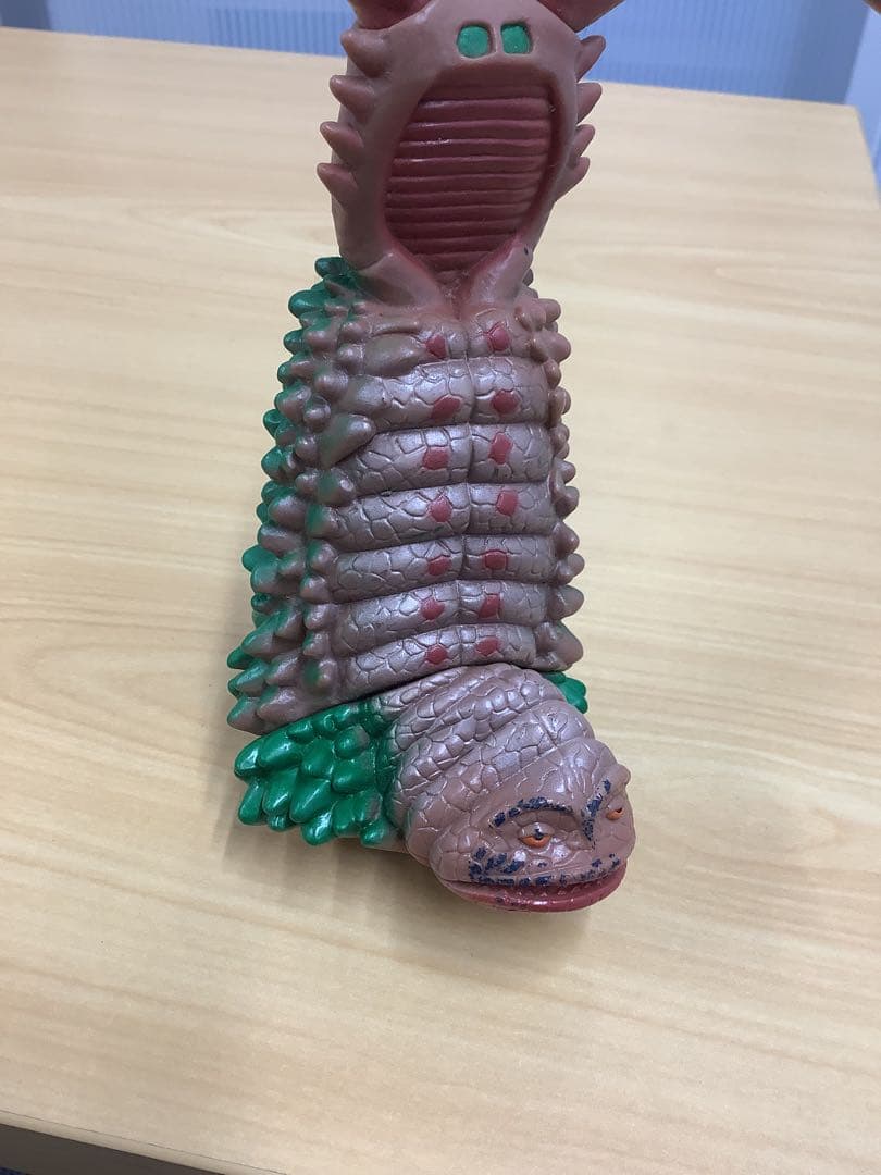 ウルトラマン怪獣 ソフビ37体セット まとめ売り バルタン星人他