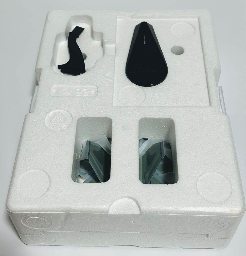 ホビーマスター 1/72 ロッキードF-22 ラプター HA2824