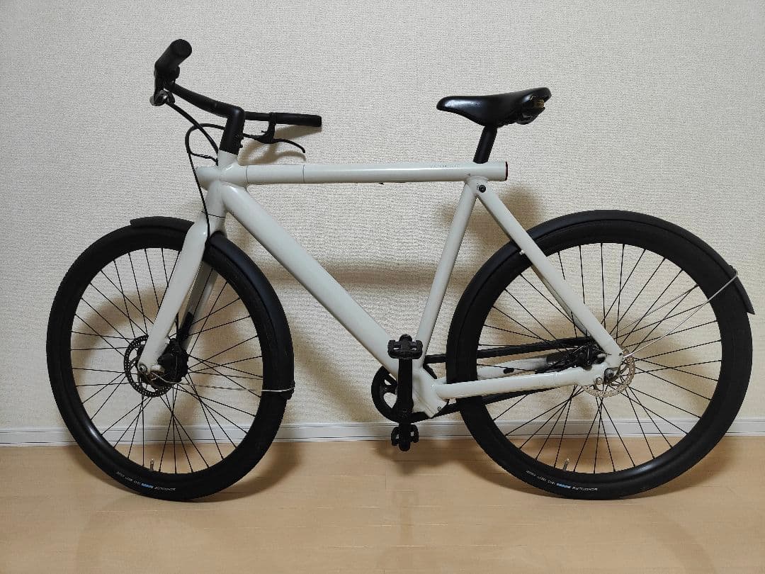 VanMoof S2 バンムーフ［ジャンク品］