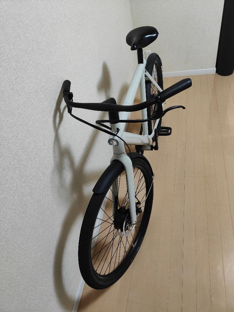 VanMoof S2 バンムーフ［ジャンク品］