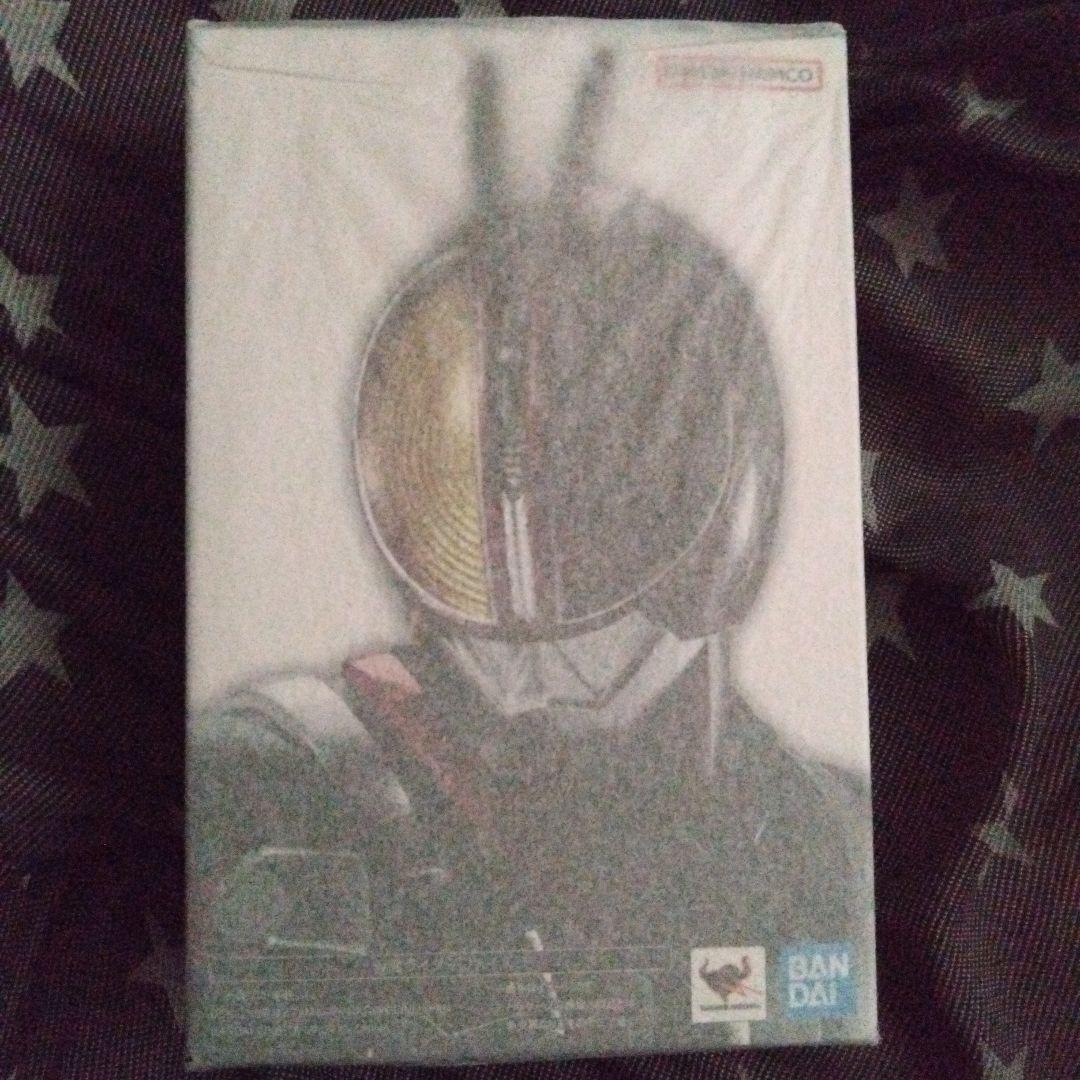 未開封 バンダイ 仮面ライダー フィギュア仮面ライダー555