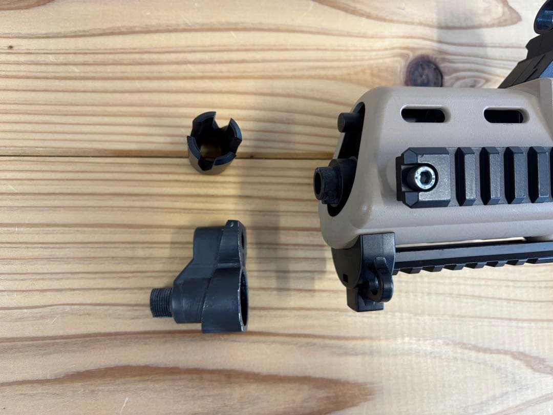 東京マルイ G36C 電動ガン