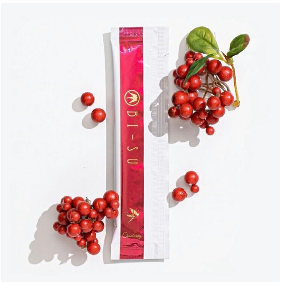 天然アナツバメ巣美容ゼリースティック と BI-SUスキンケアライン　セット