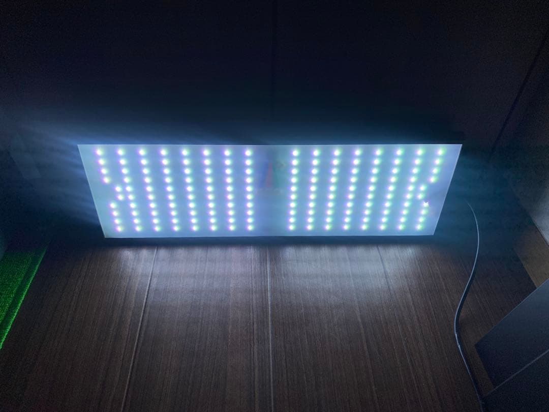 Chihiros RGB VIVID LEDライト 本体