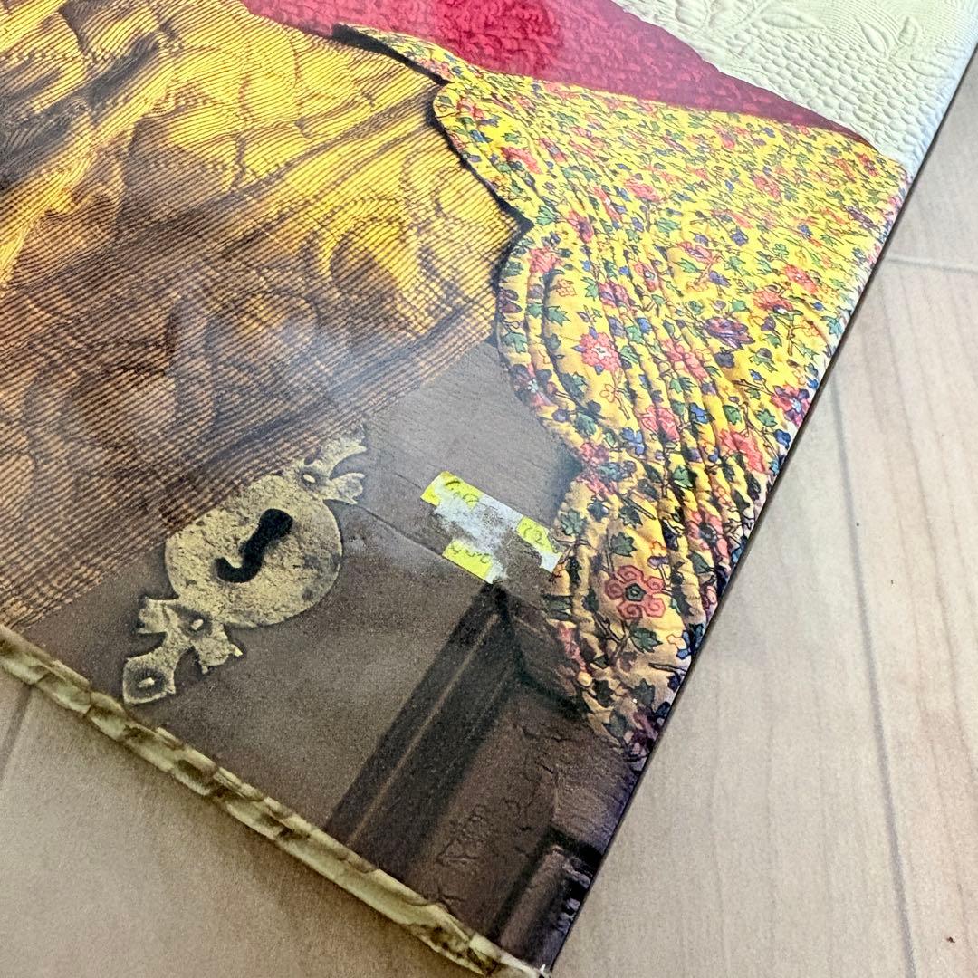 【洋書】Quilts of Provence