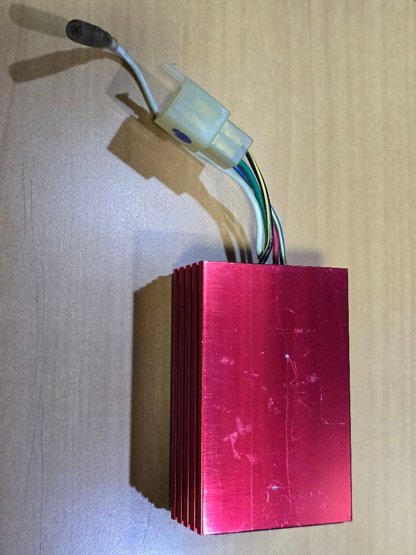 DAYTONA デイトナ パワーアドバンス CDI ディオ　AF34 AF35