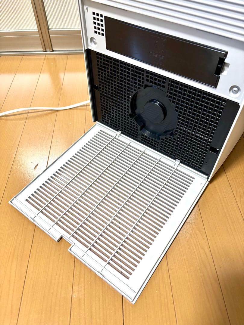 DAIKIN ダイキン ストリーマ加湿空気清浄機 MCK70ZY-W