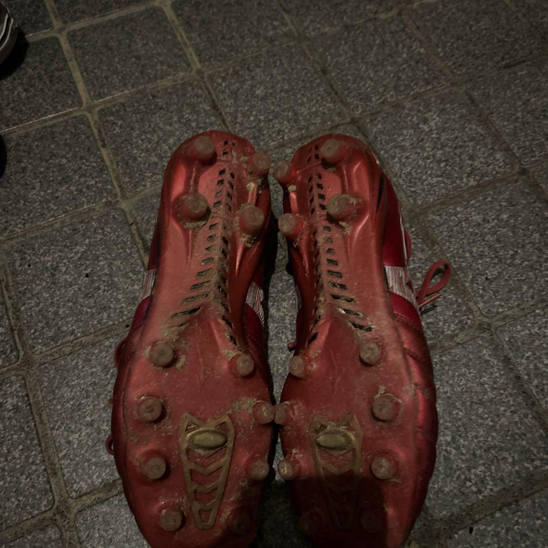 モレリアネオ4Japan