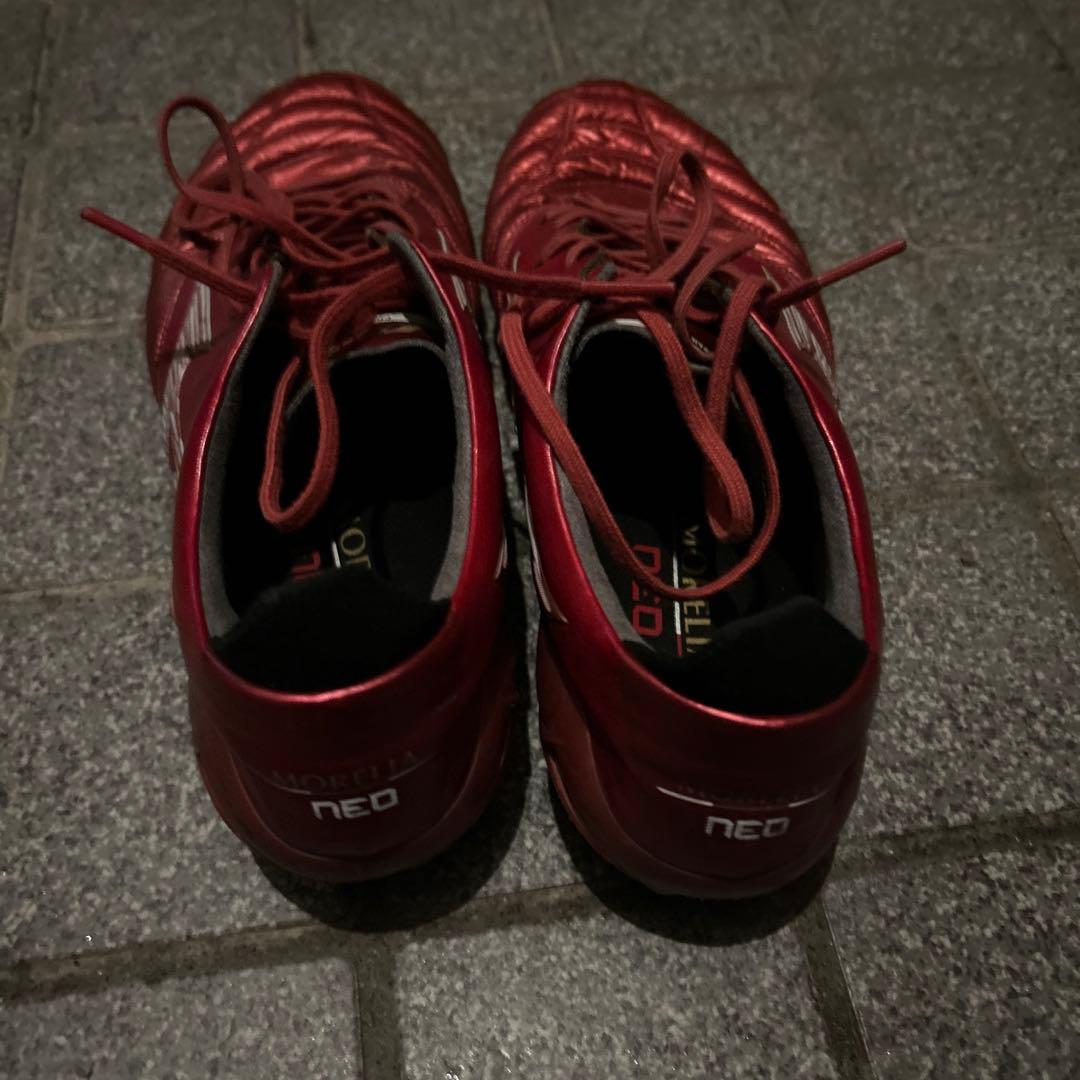 モレリアネオ4Japan