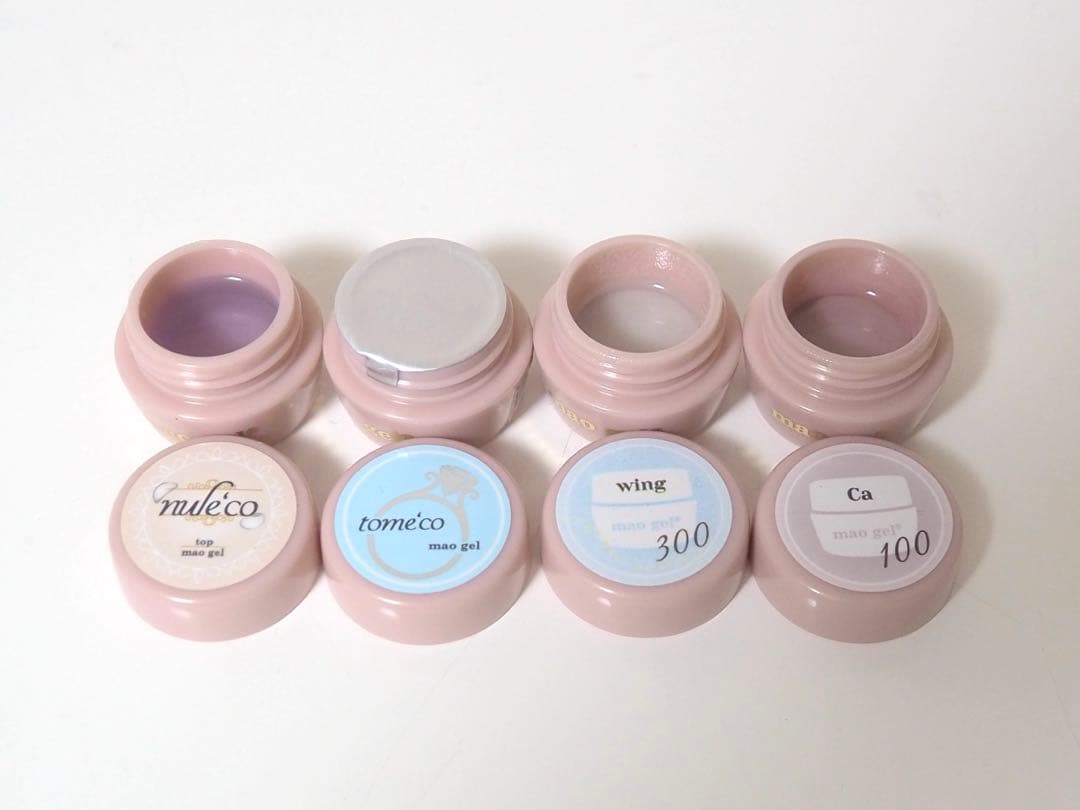 マオジェル　まとめ売り